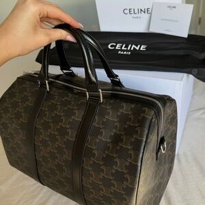 Men Bag Celin